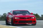 Chevrolet Camaro Z28 2014 года